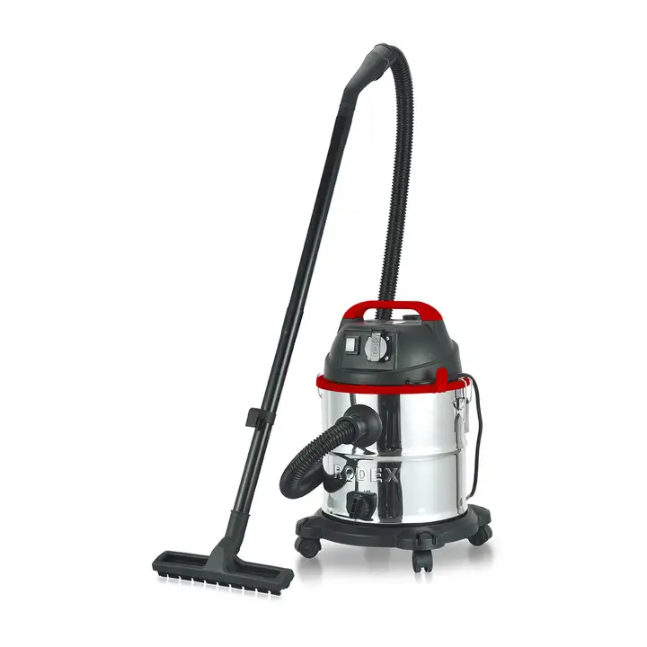 RDX3060 Wet & Dry Industrial Vacuum Cleaner
