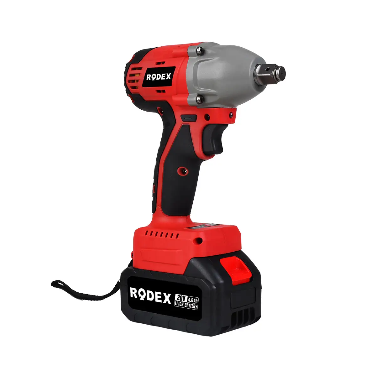 RDX3094 Cordless Impact Wrench