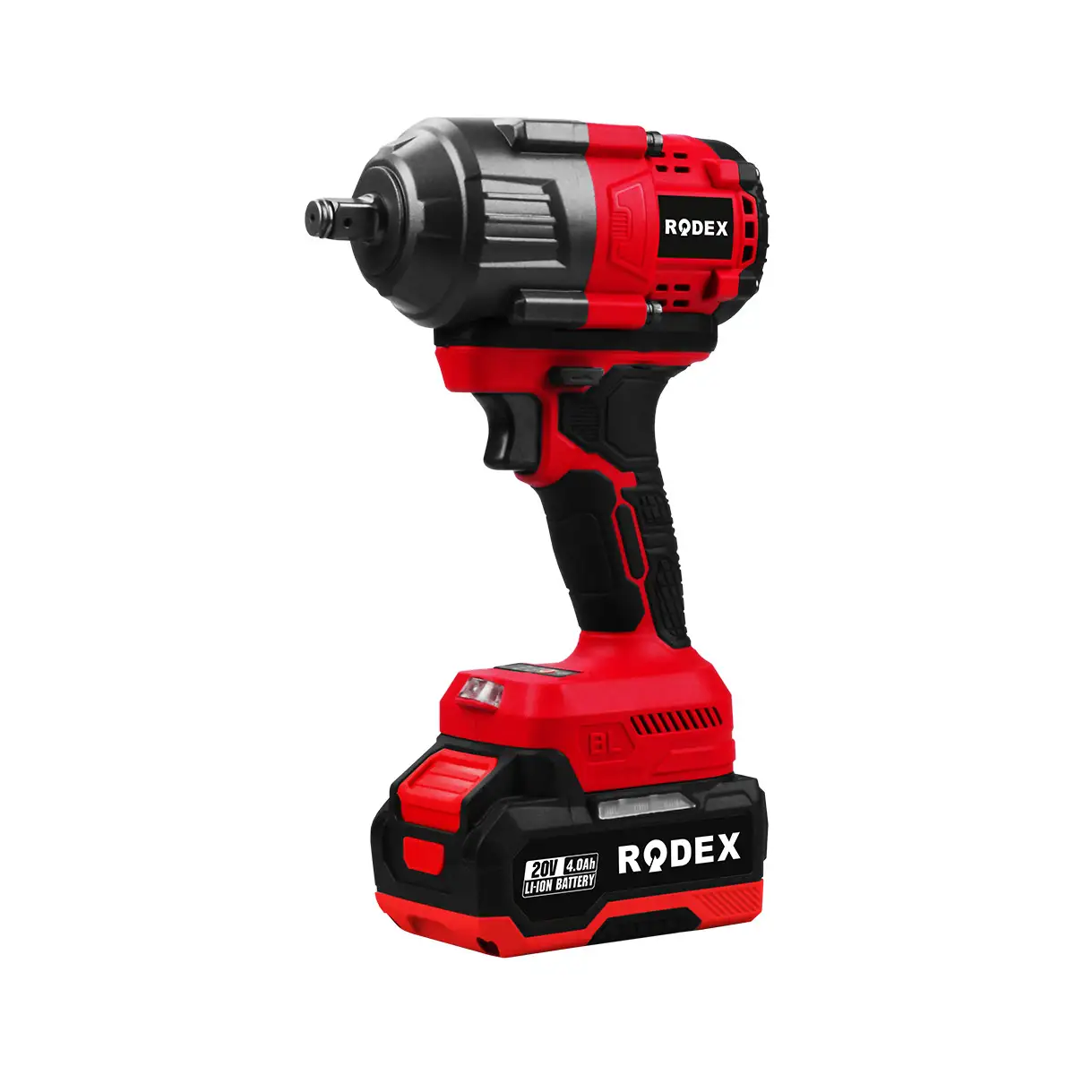 RDX3098 Cordless Impact Wrench