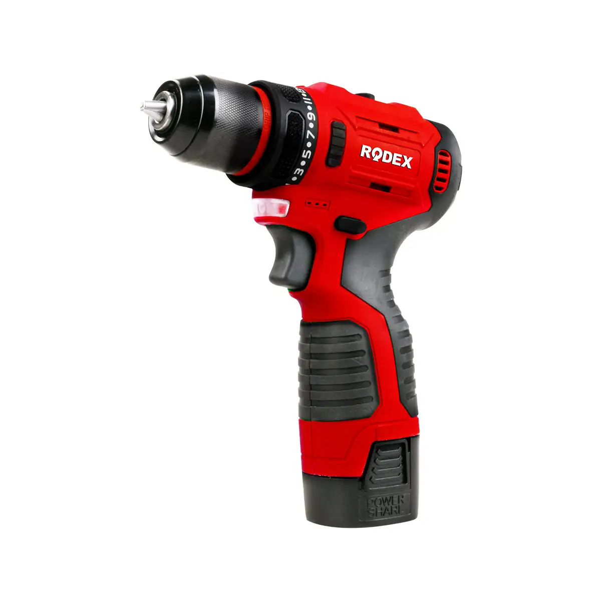 RDX3335 Cordless Impact Drill
