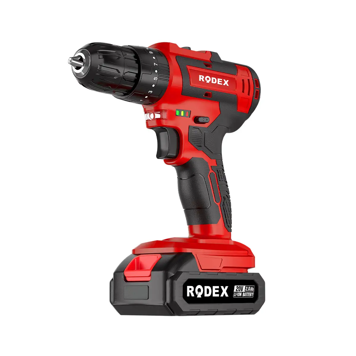 RDX3377A Cordless Drill