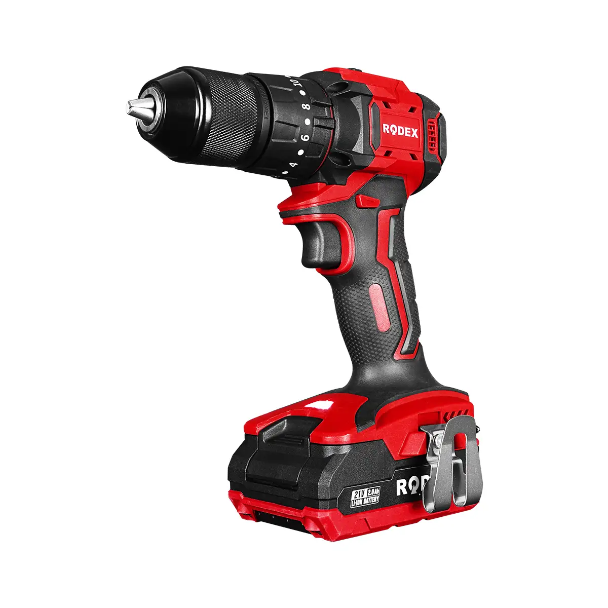 RDX3404 Cordless Impact Drill