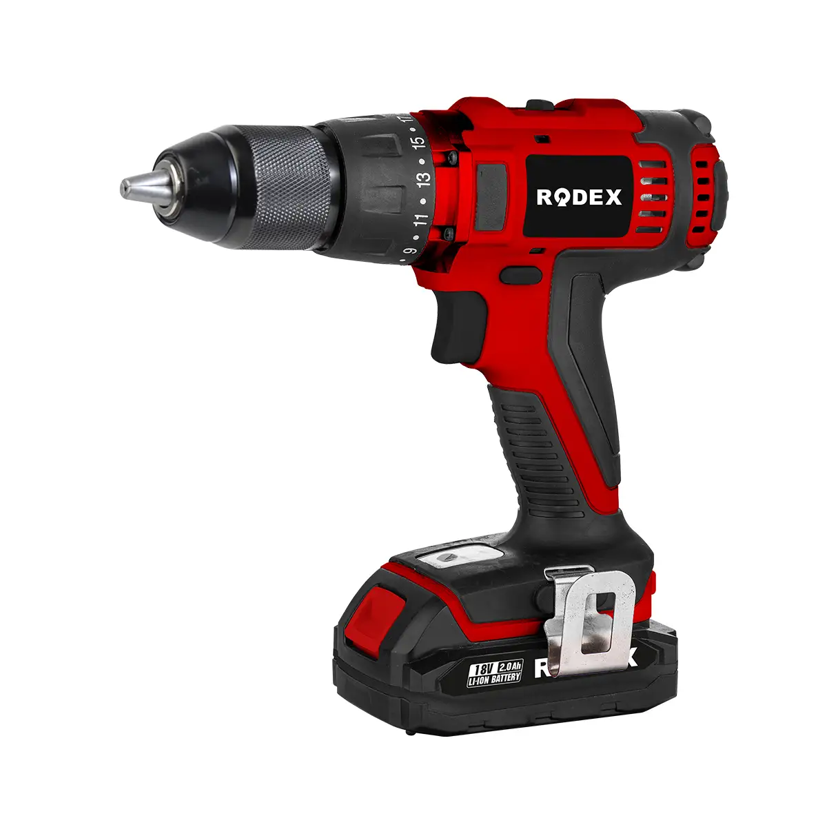 RDX340 Cordless Impact Drill