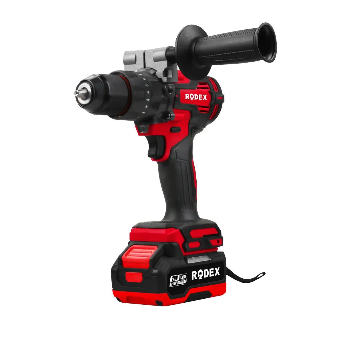 RDX3410 Cordless Impact Drill