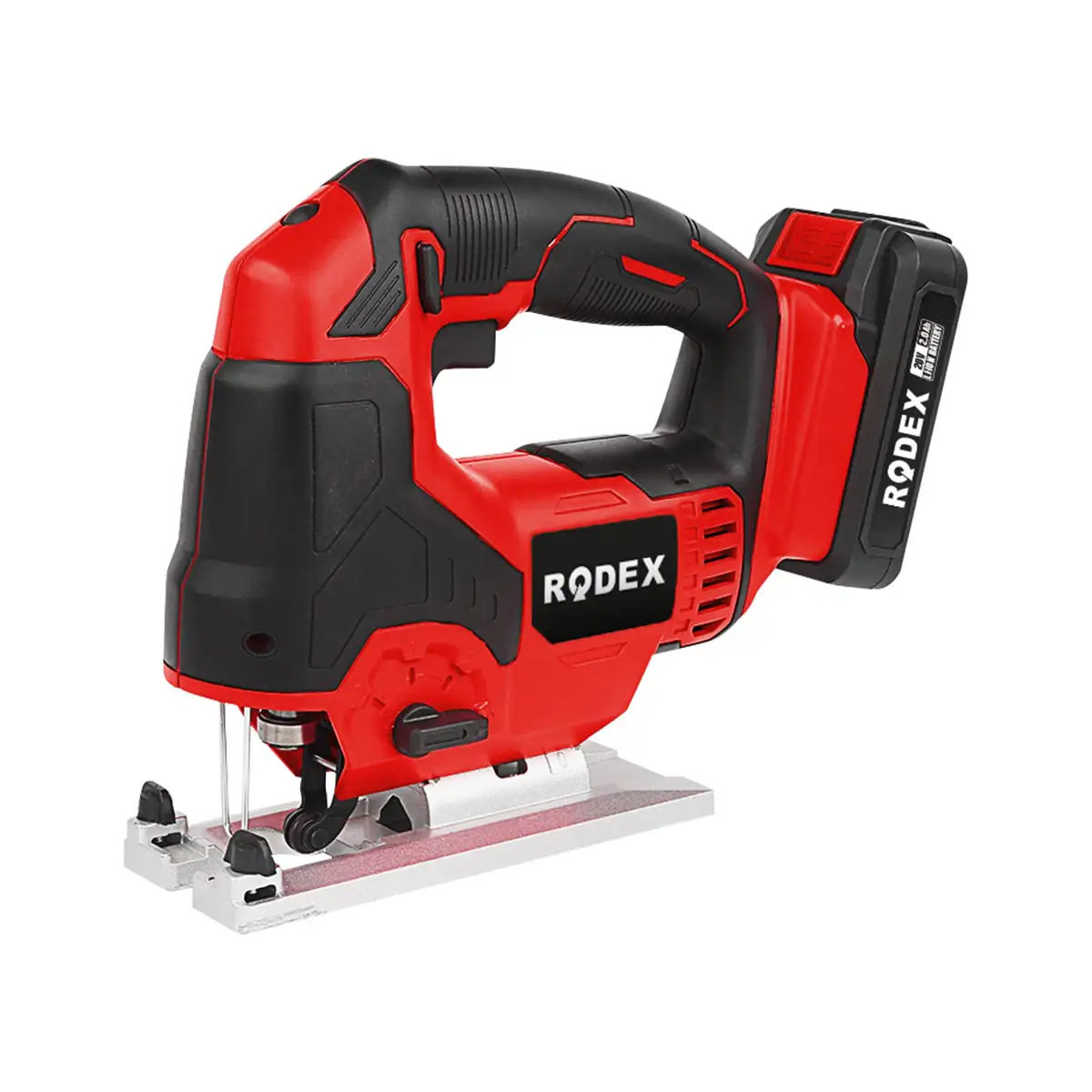 RDX3612 Cordless Jig Saw
