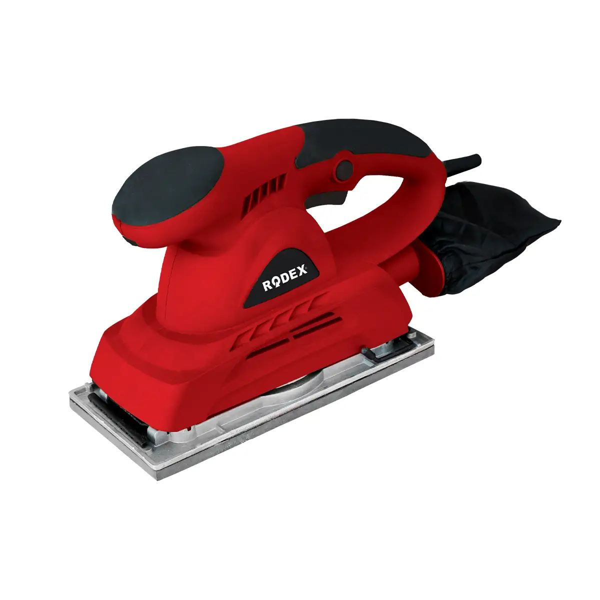 RDX370 Finishing Sander