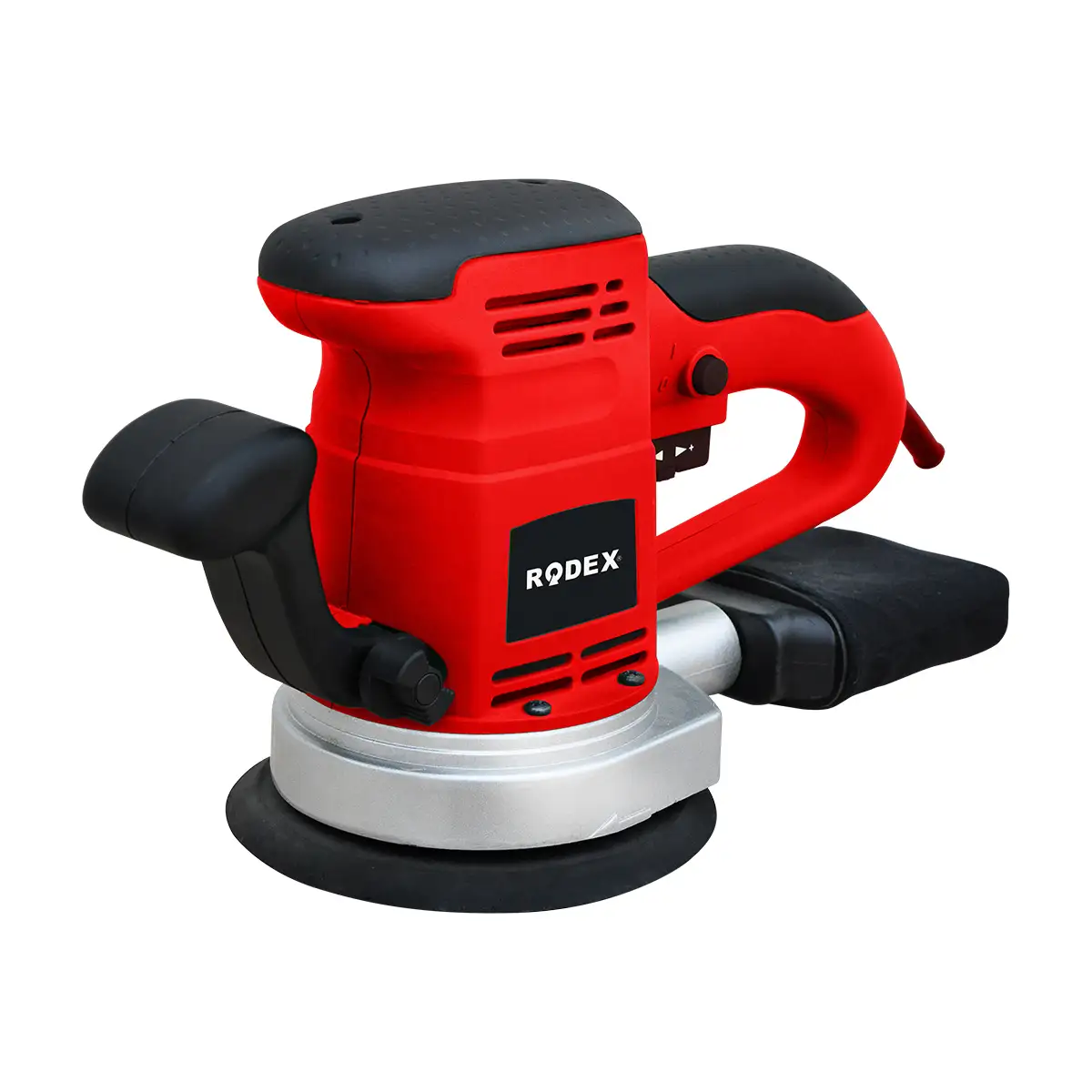 RDX377 Random Orbital Sander