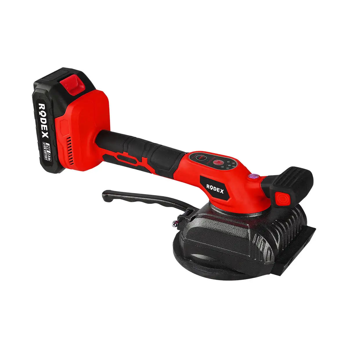 RDX3788 Fayans Titreşim Makinesi