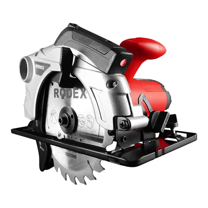 RDX3821 Circular Saw