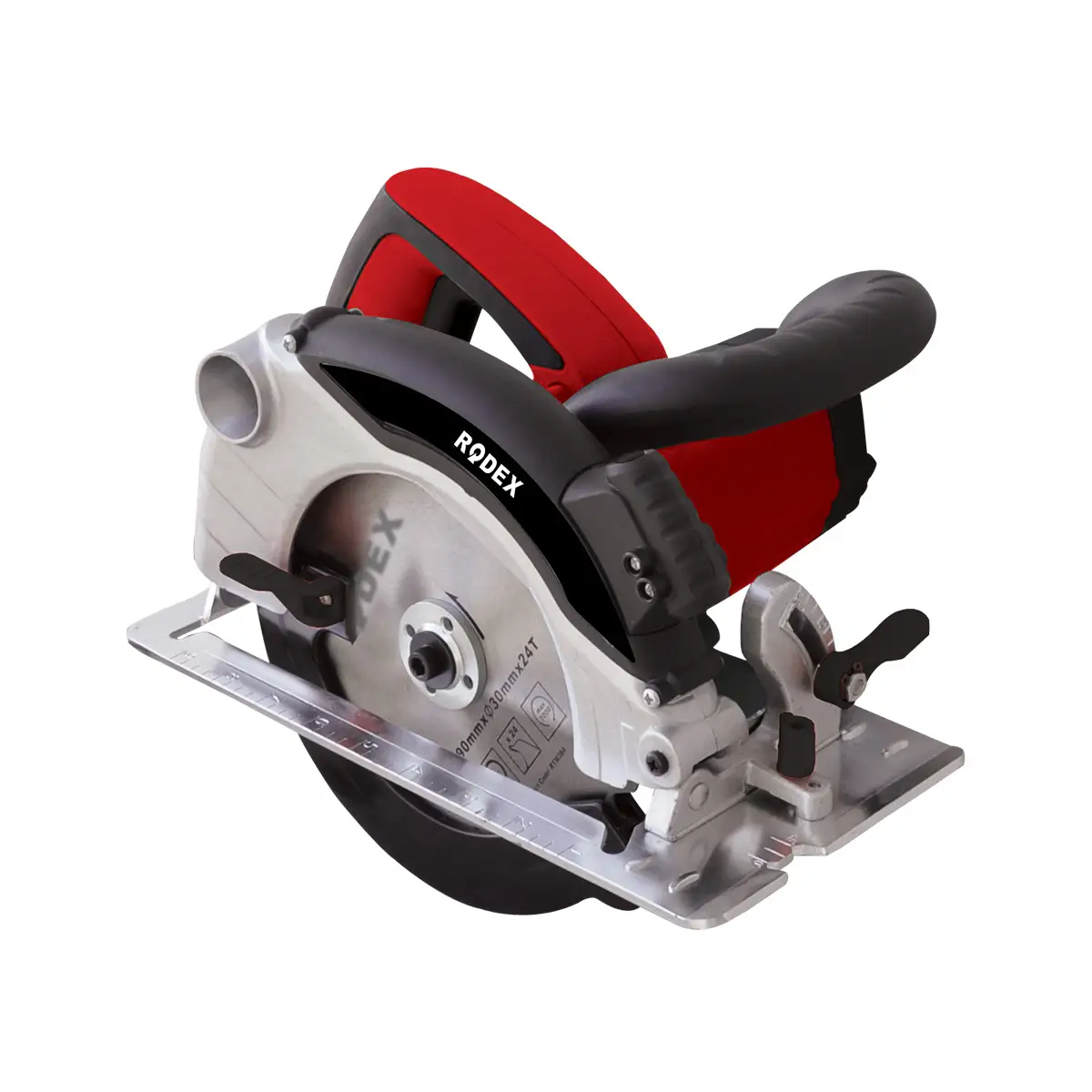 RDX384 Circular Saw