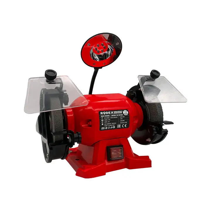 RDX4121 Bench Grinder