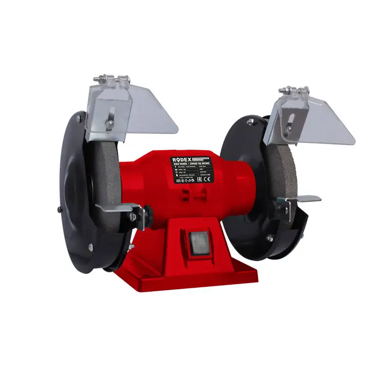 RDX4151A Bench Grinder