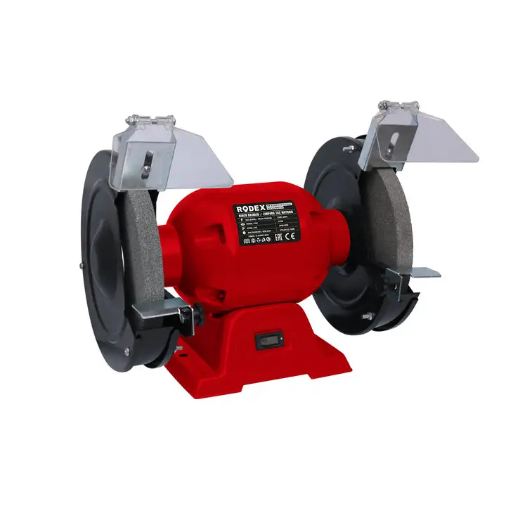 RDX4171A Bench Grinder