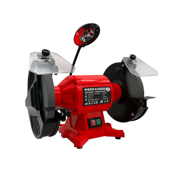 RDX4201 Bench Grinder