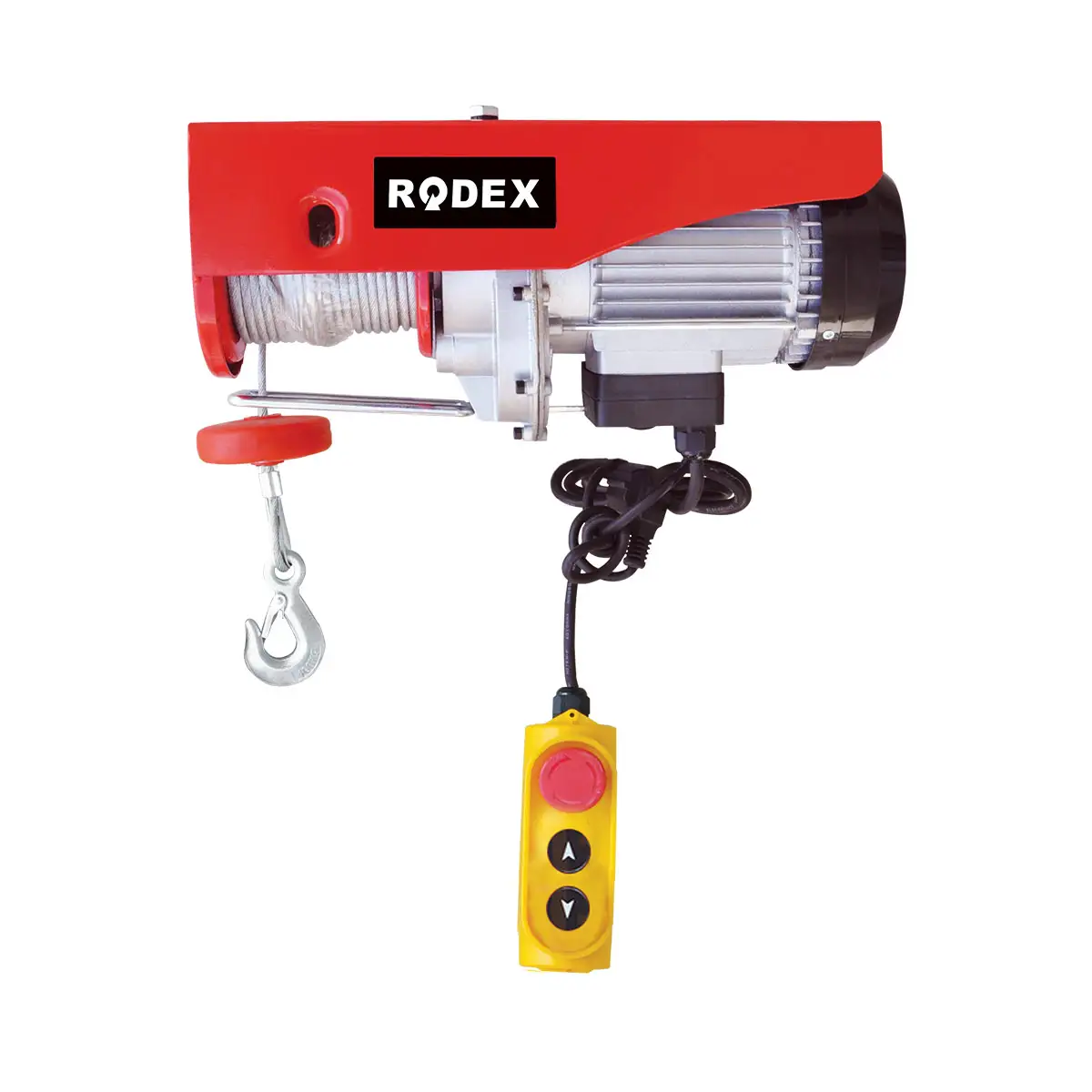 RDX450A Electric Chain Hoist