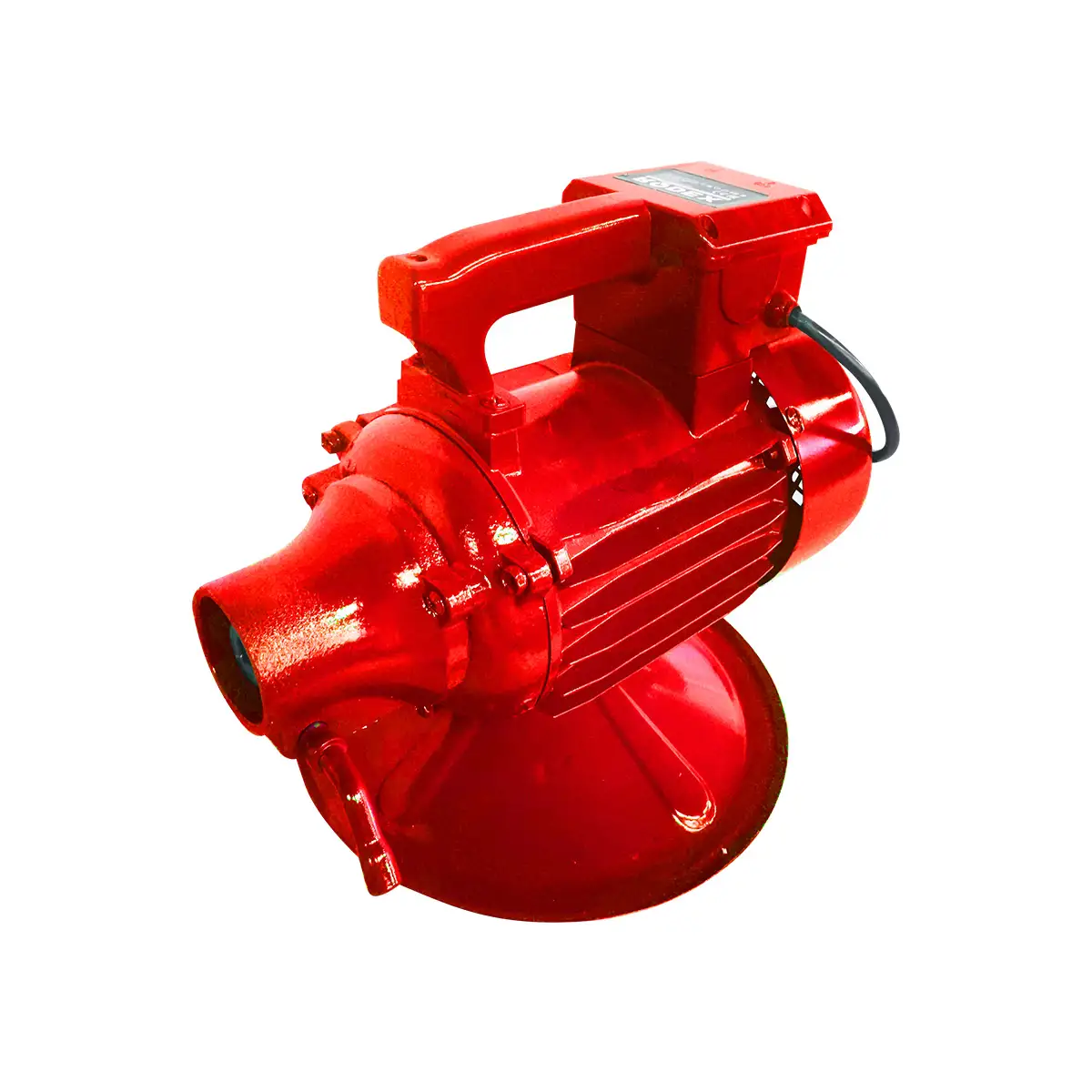 RDX476 Concrete Vibrator