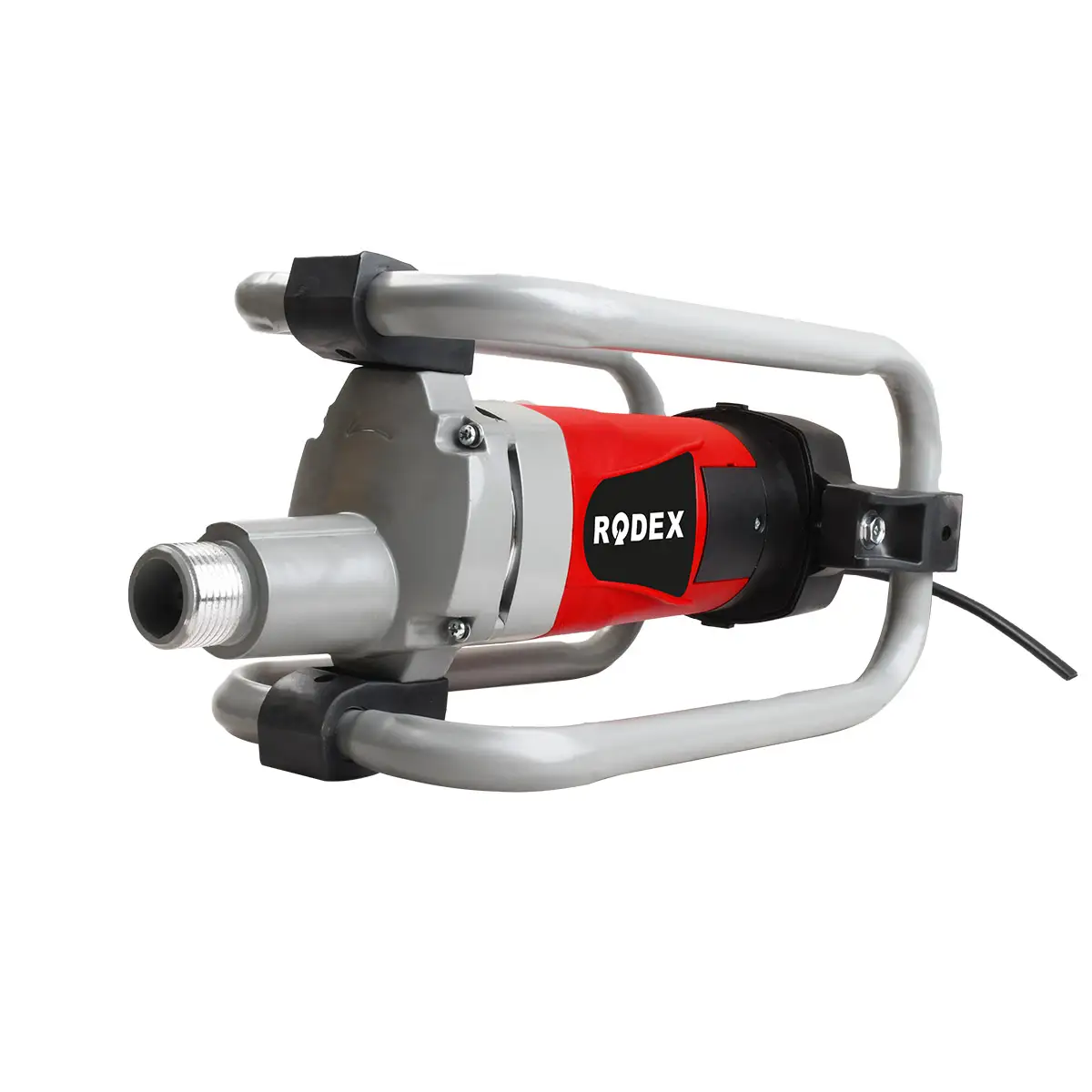 RDX477 Concrete Vibrator
