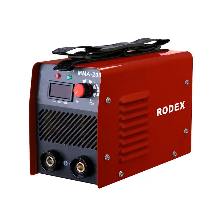RDX5115 Inverter DC Welding Machine