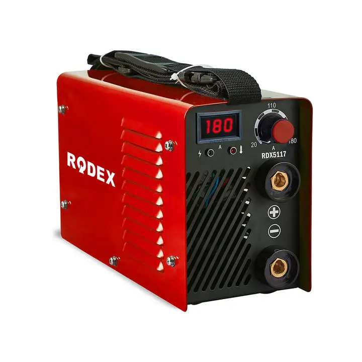 RDX5117 Inverter DC Welding Machine