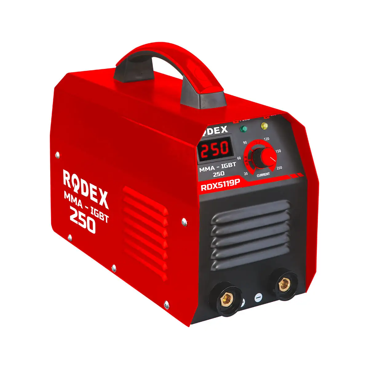 RDX5119P Inverter DC Welding Machine