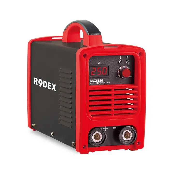 RDX5120 Inverter DC Welding Machine
