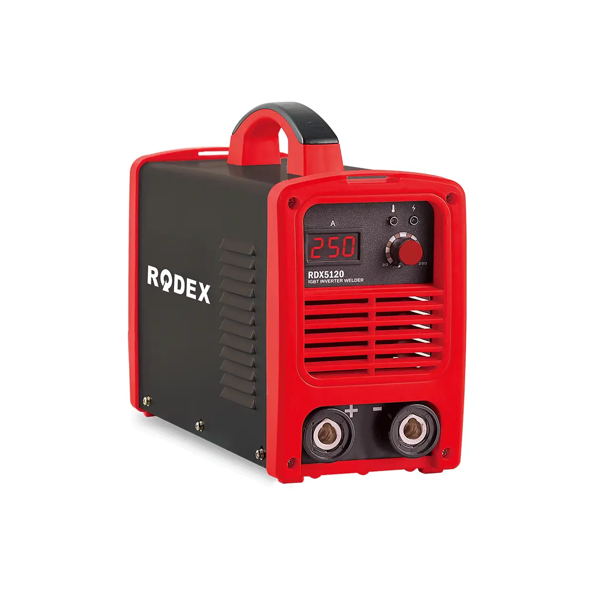 RDX5121 Inverter DC Welding Machine