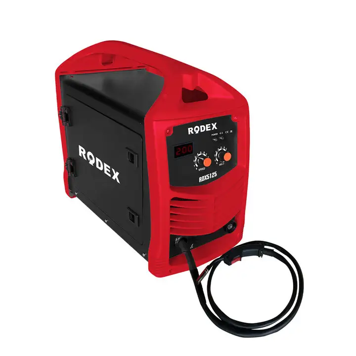 RDX5125 DC MIG/MMA Inverter Welding Machine