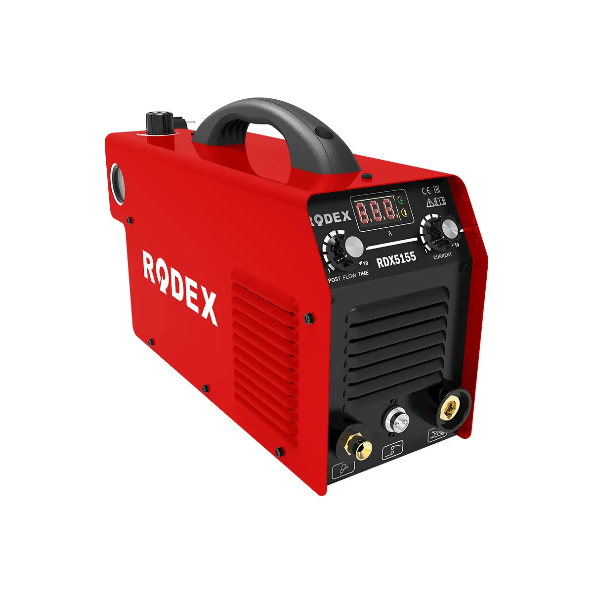 RDX5155 Inverter Plasma Cutting Machine