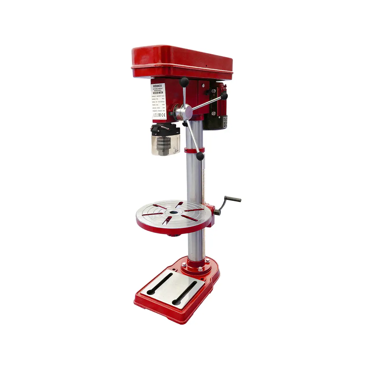 RDX616 Bench Drill