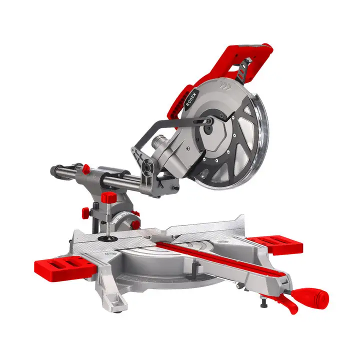 RDX6291 Sliding Compound Miter Saw