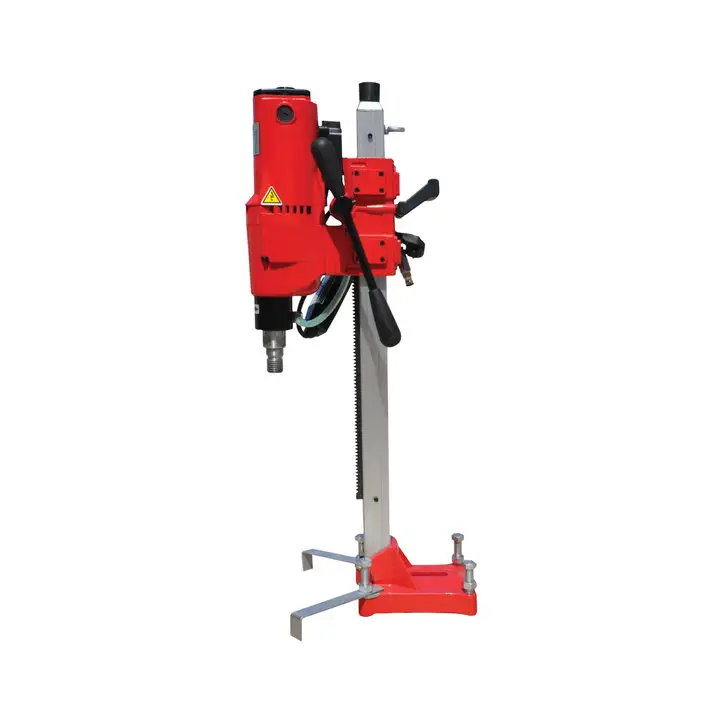 RDX6825 Core Drilling Machine