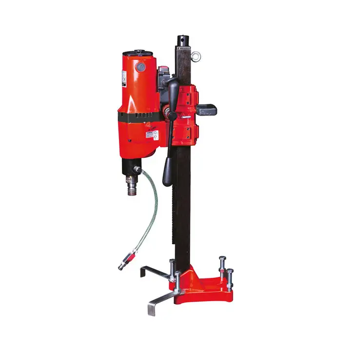 RDX6830 Core Drilling Machine