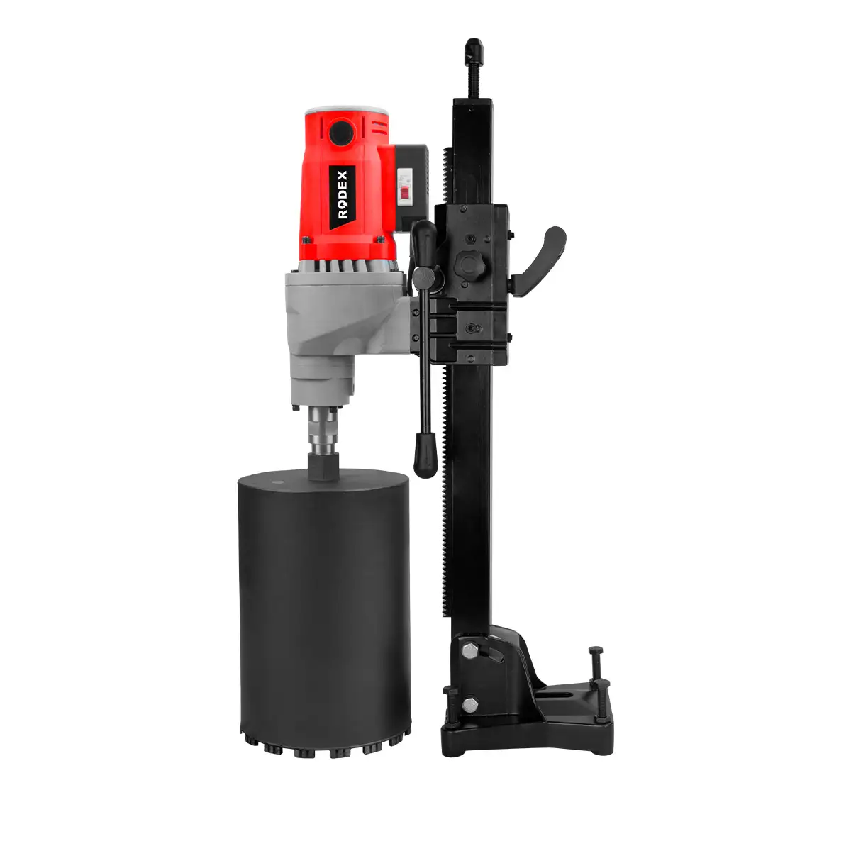 RDX6832 Core Drilling Machine