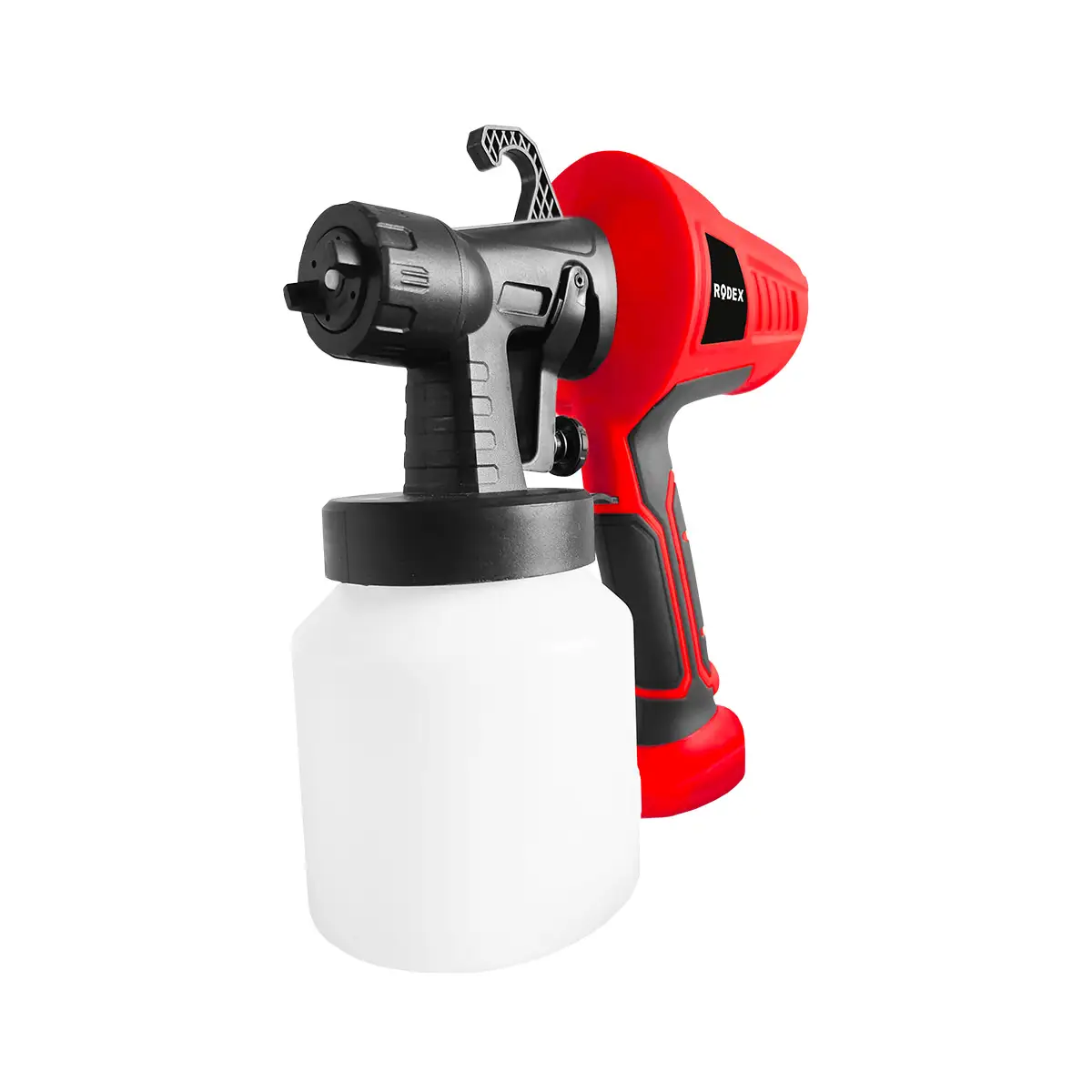 RDX7040 Elektrikli Boya Tabancası