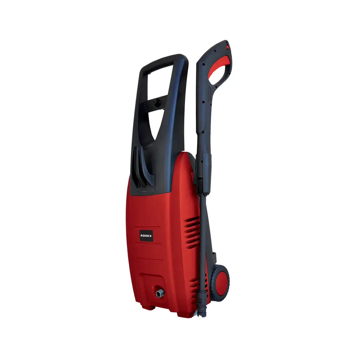 RDX711 High Pressure Washer