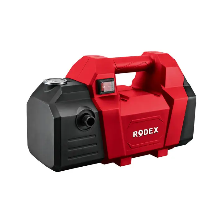 RDX7111 High Pressure Washer