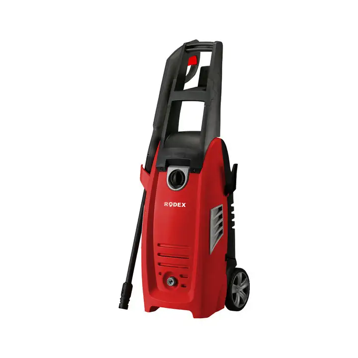 RDX7115 High Pressure Washer