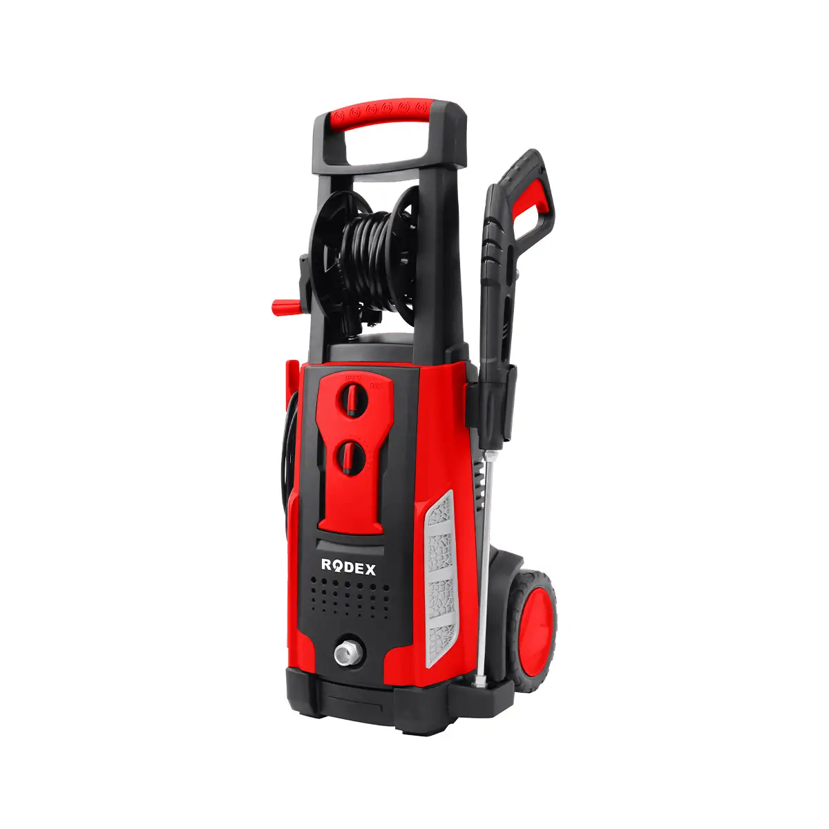 RDX715 High Pressure Washer