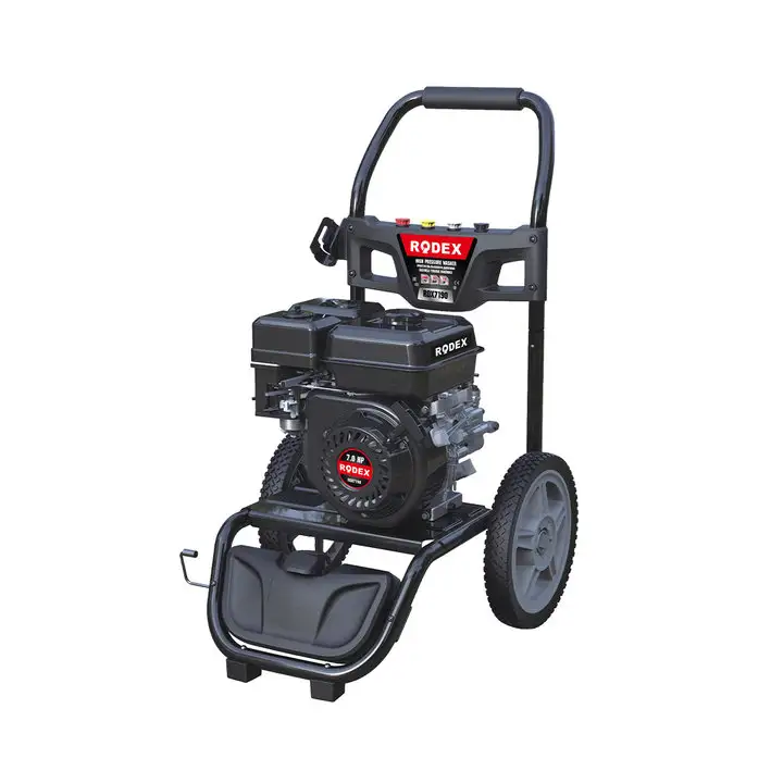 RDX7190 Gasoline Pressure Washer