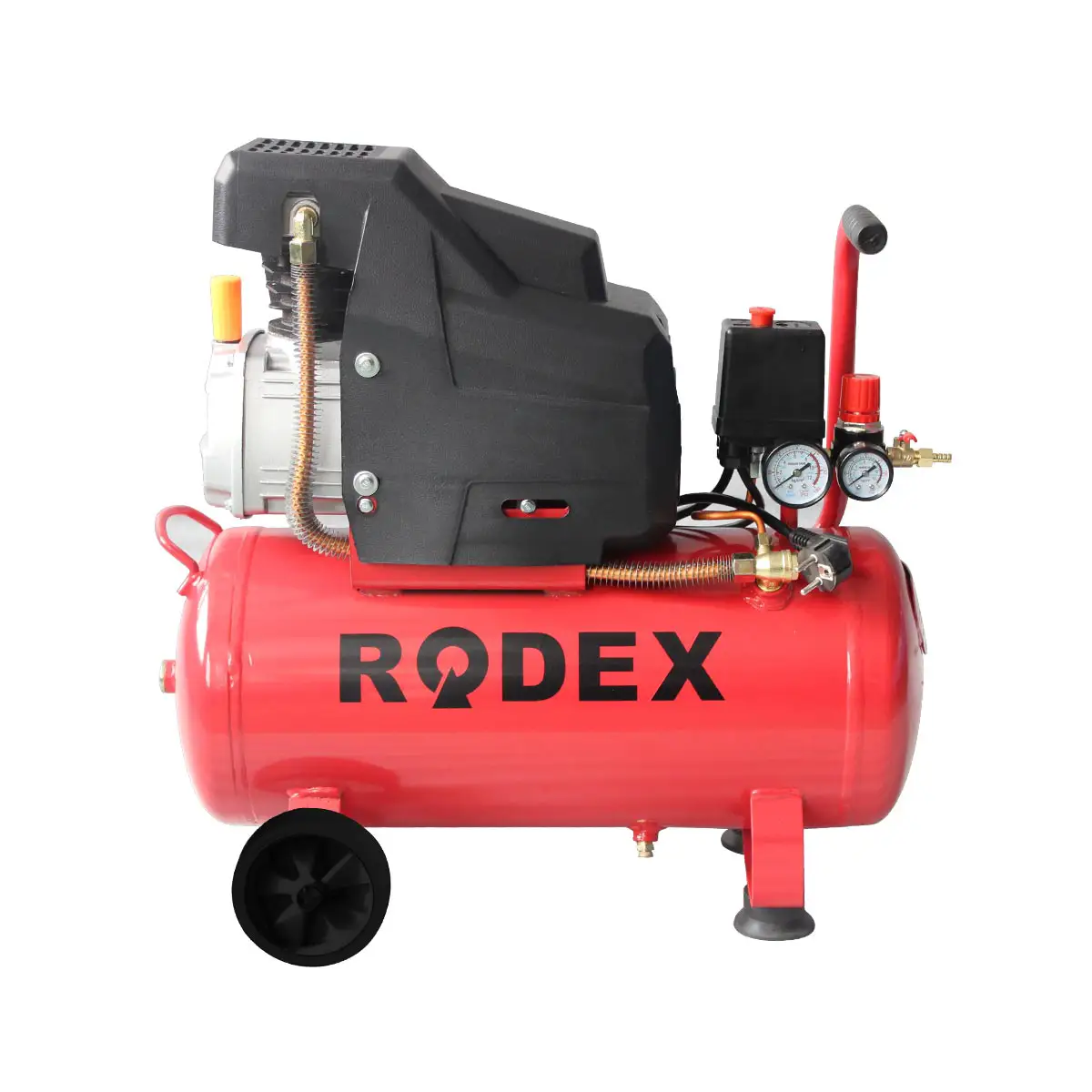 RDX724 Air Compressor