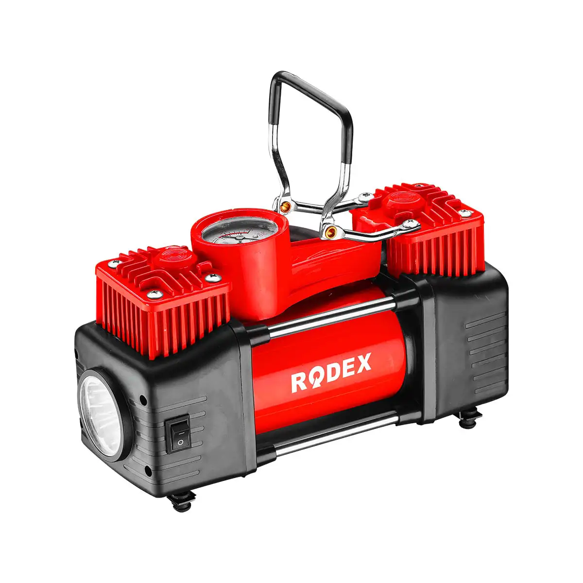 RDX7304 Air Compressor