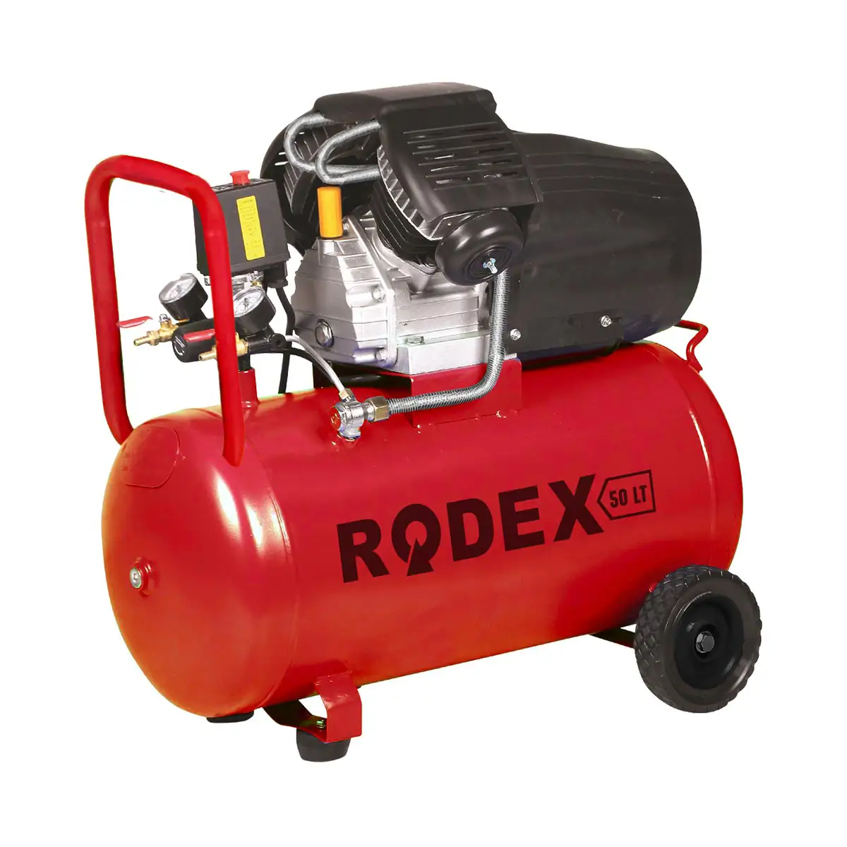 RDX7503 Air Compressor