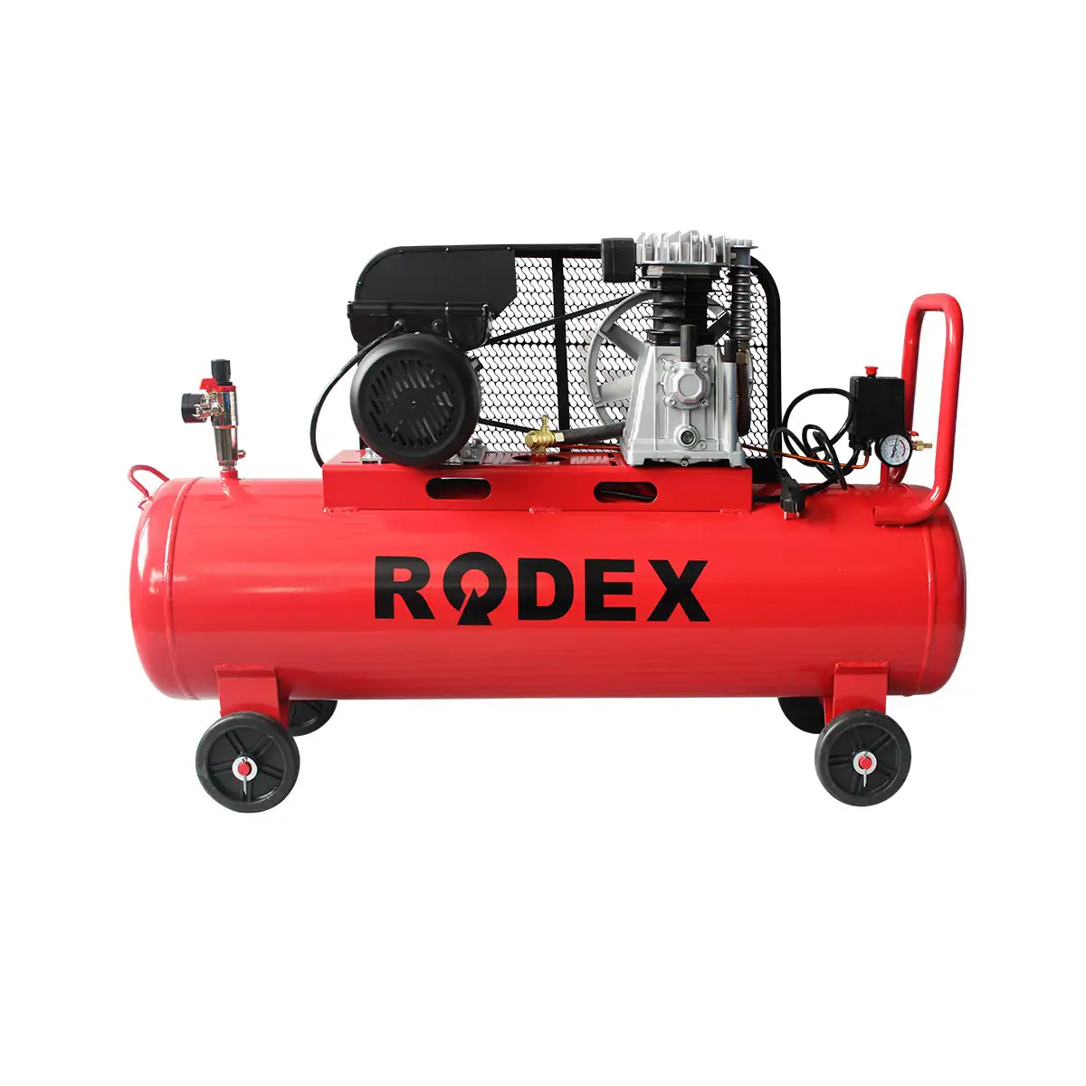 RDX790 Air Compressor