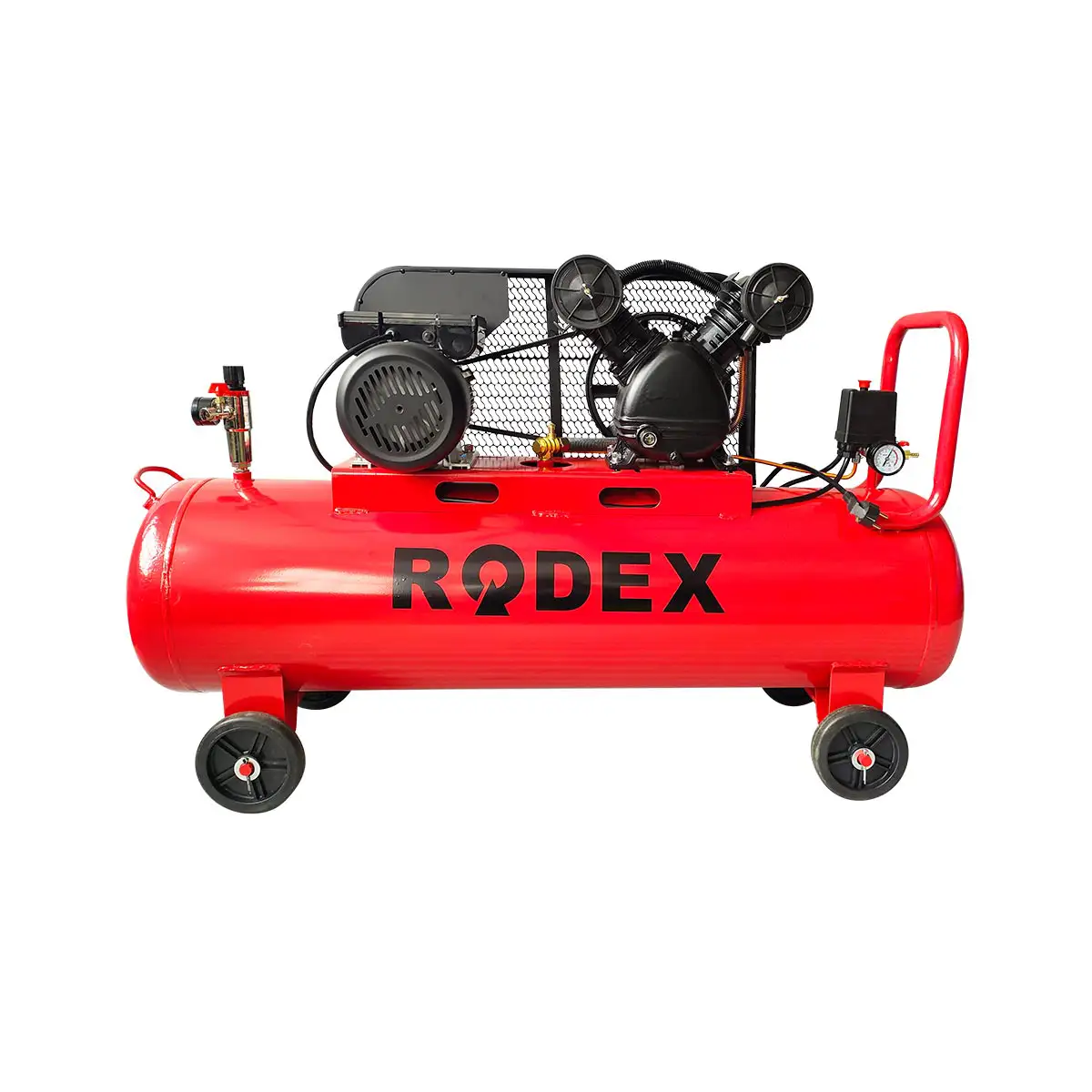 RDX792 Air Compressor