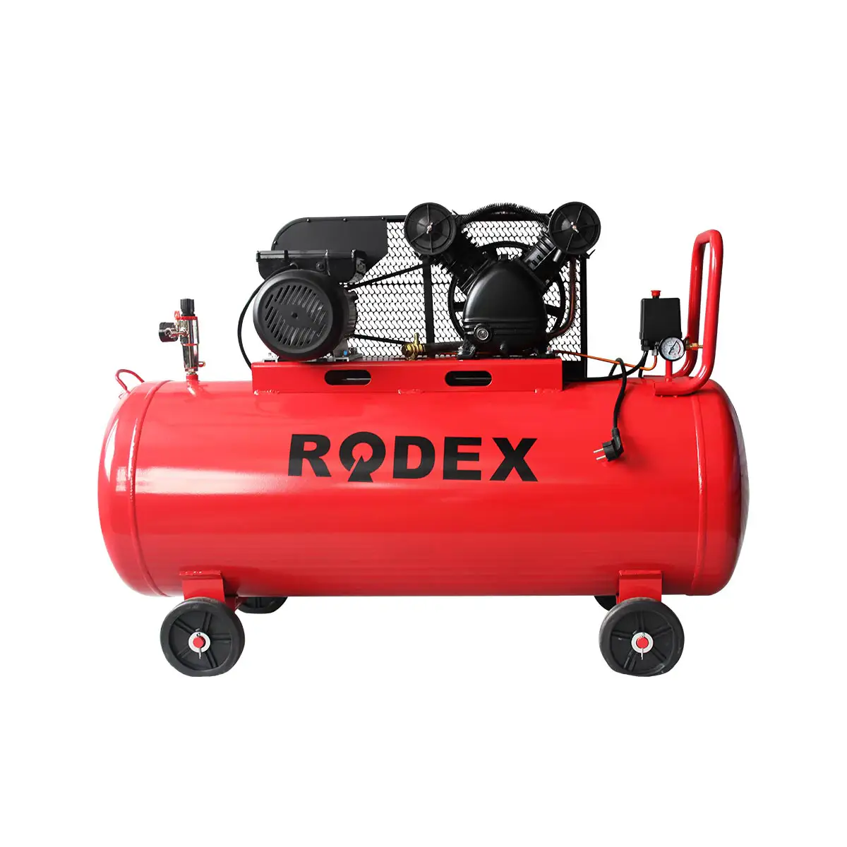 RDX794 Air Compressor