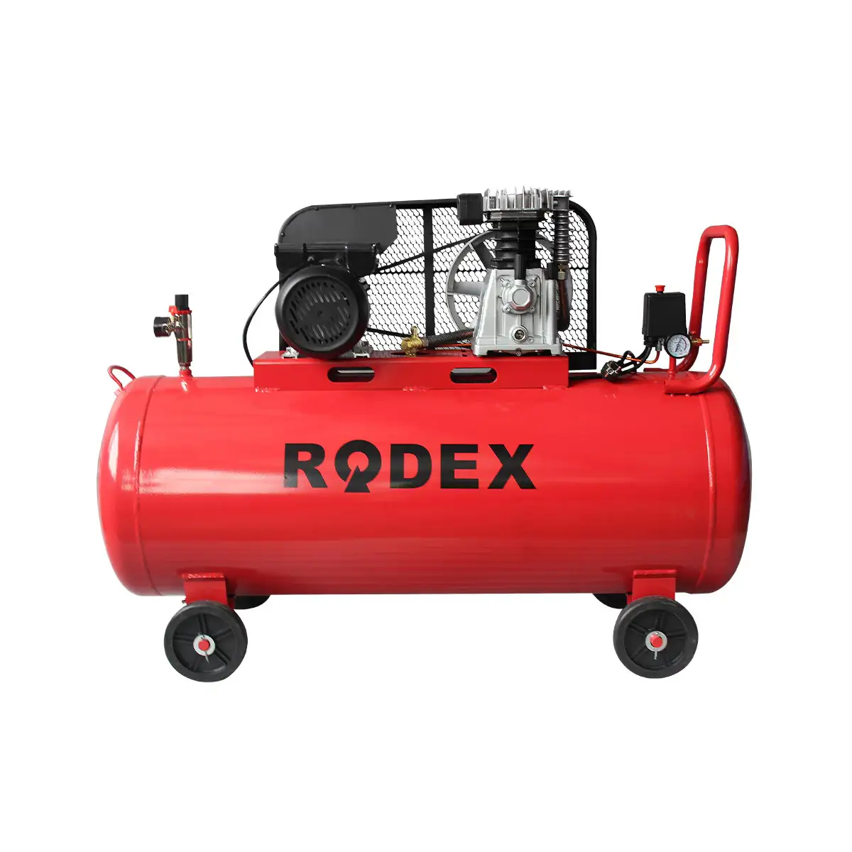 RDX796 Air Compressor