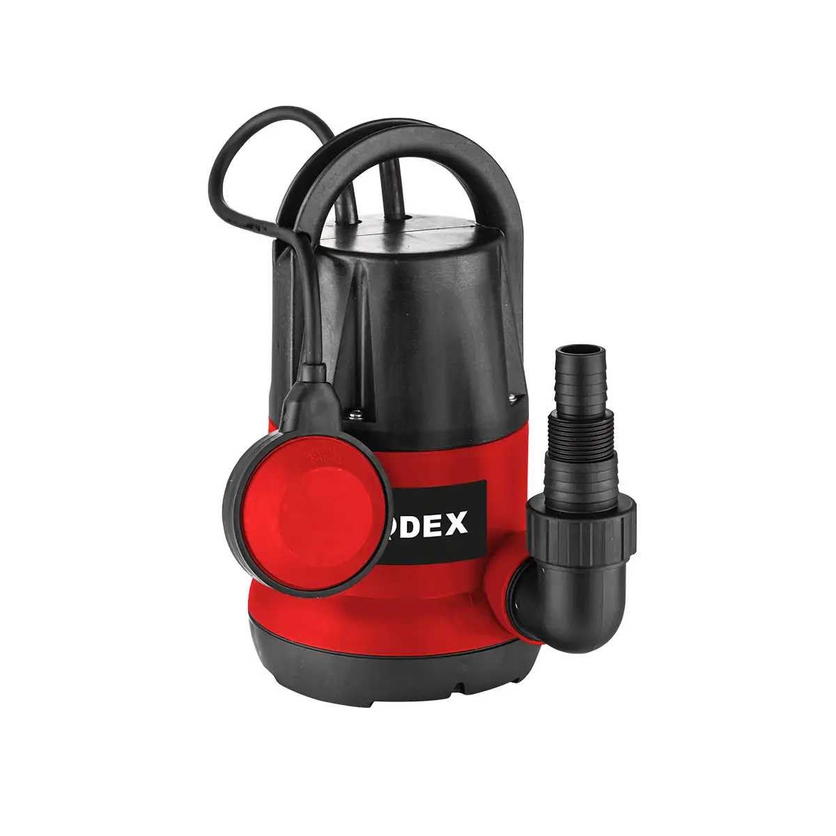 RDX8142 Clean Water Submersible Pump