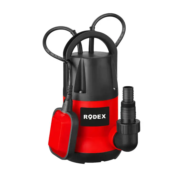 RDX8151 Clean Water Submersible Pump