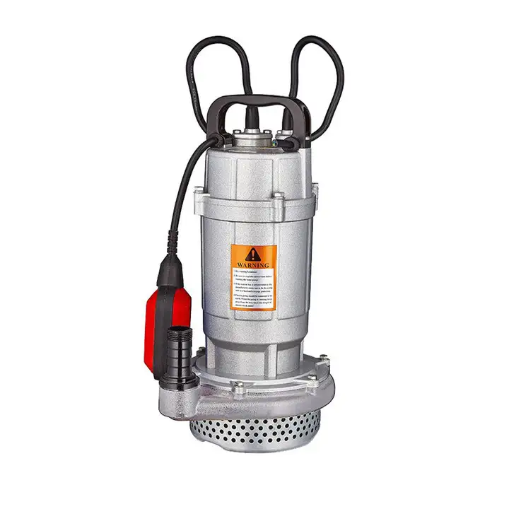 RDX8325 Clean Water Submersible Pump