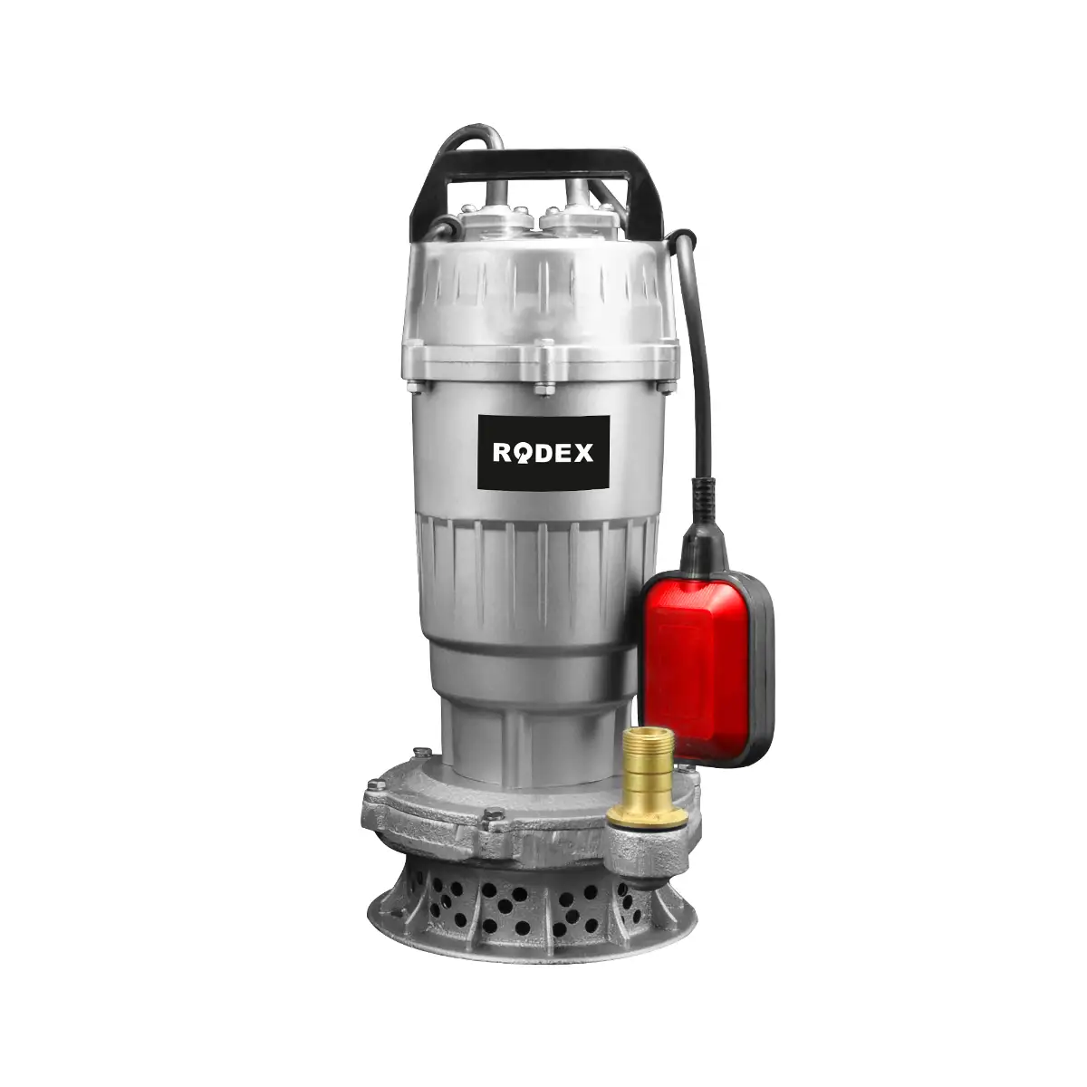 RDX835 Clean Water Submersible Pump